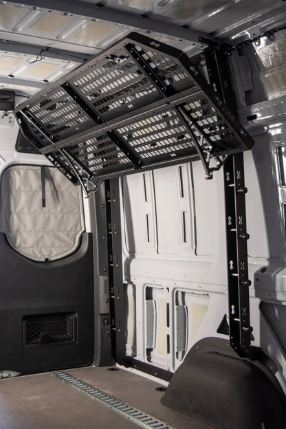 Versatile Van Life Bed System — Universal Fit