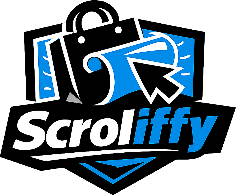 Scroliffy