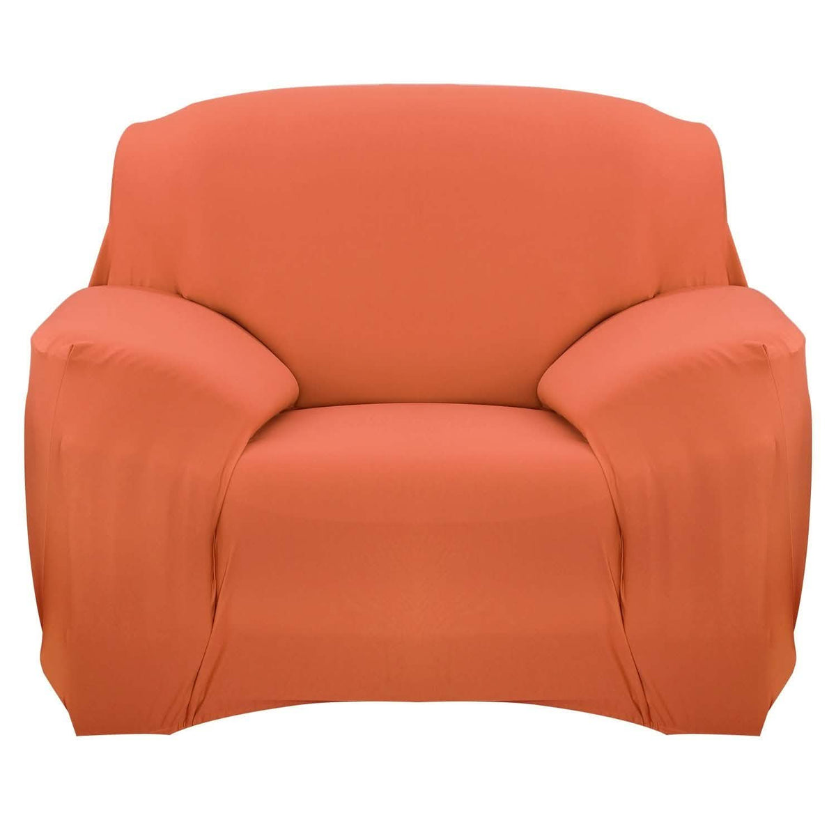 Printed Stretch Sofa Cover