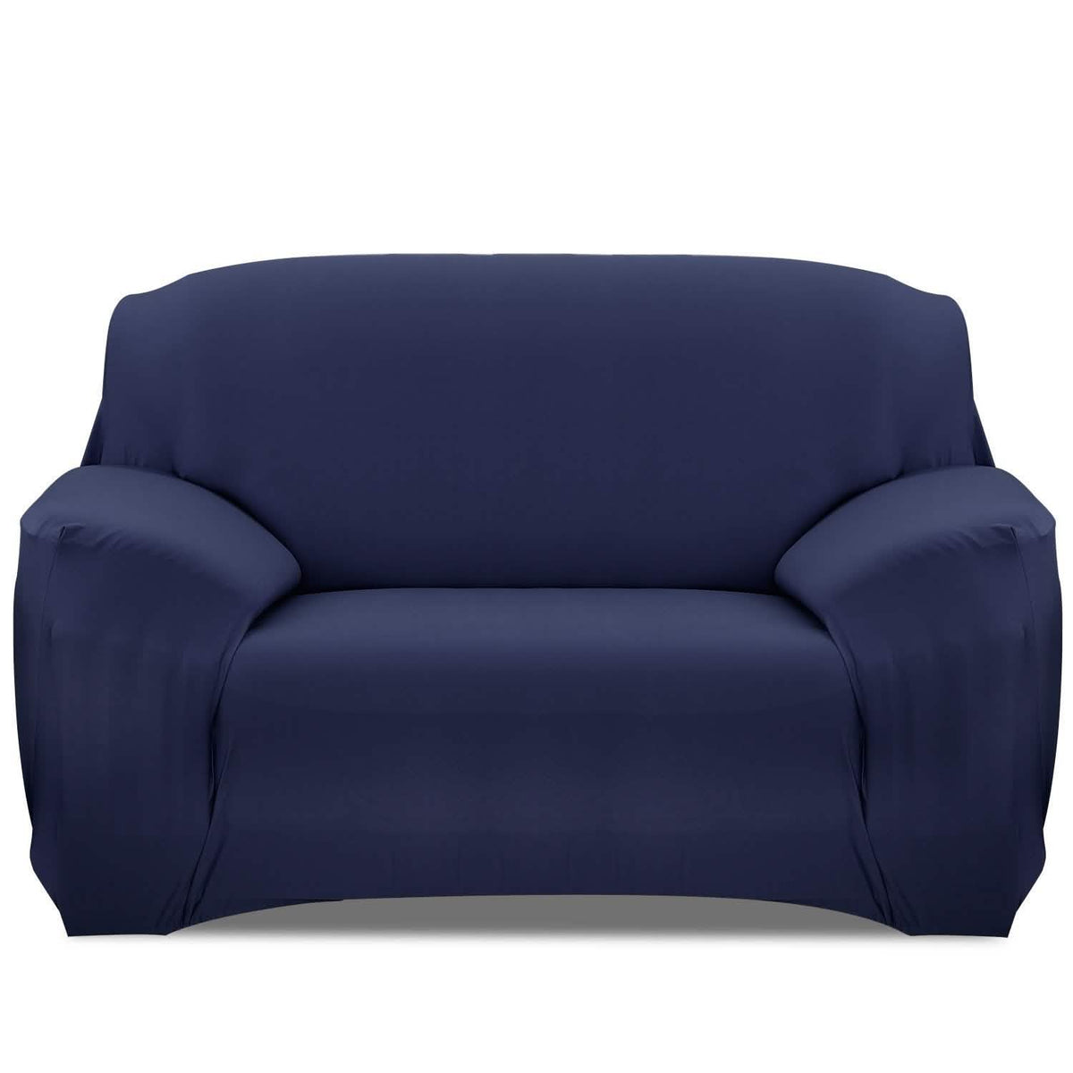Printed Stretch Sofa Cover