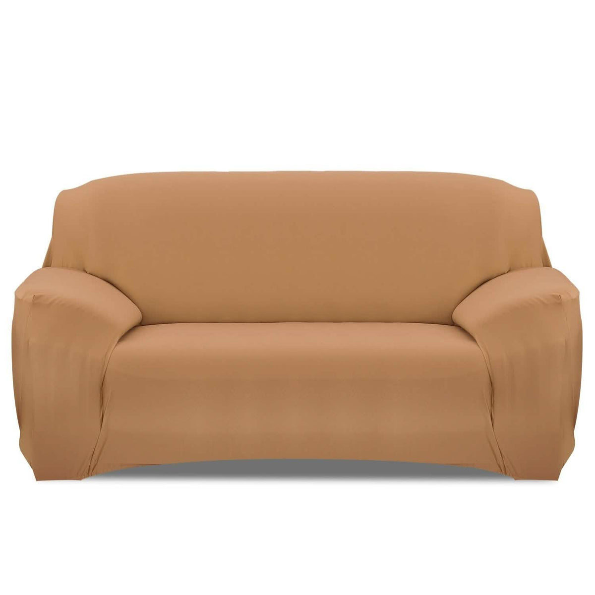 Printed Stretch Sofa Cover