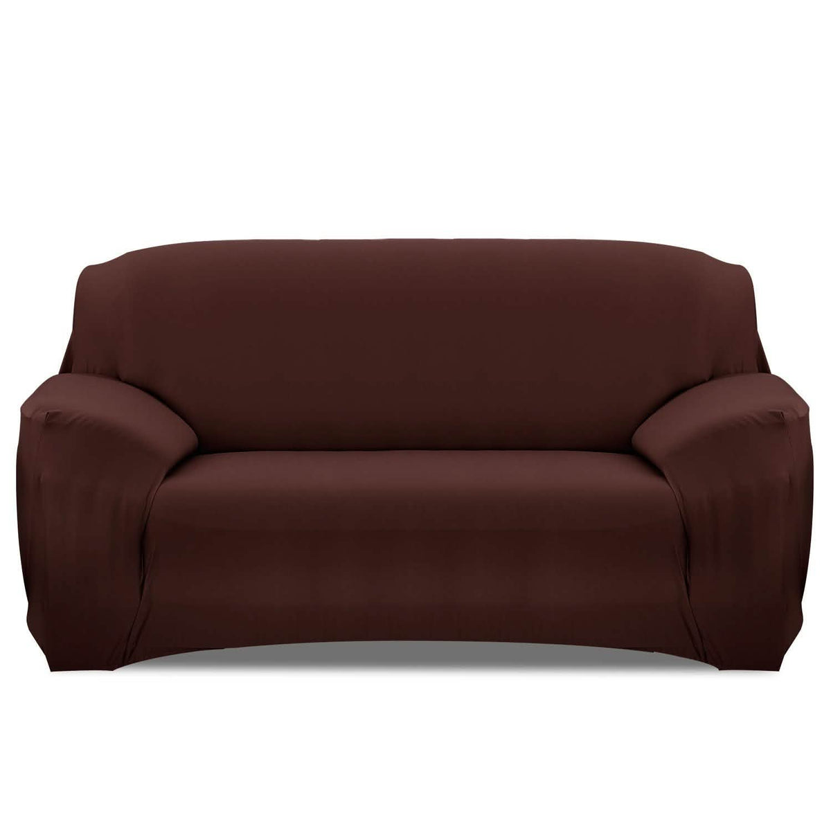 Printed Stretch Sofa Cover
